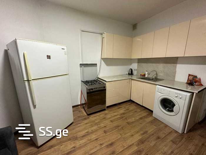 Sh. Nadirashvili st. - 2 rooms