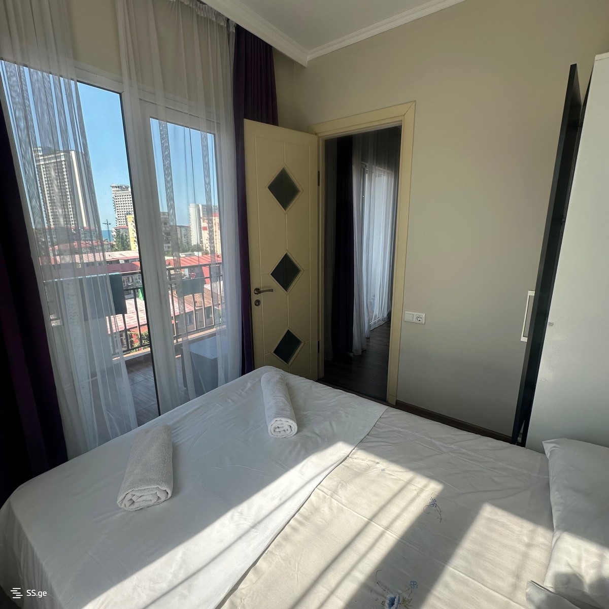 Tazari st. 34 - 3 rooms