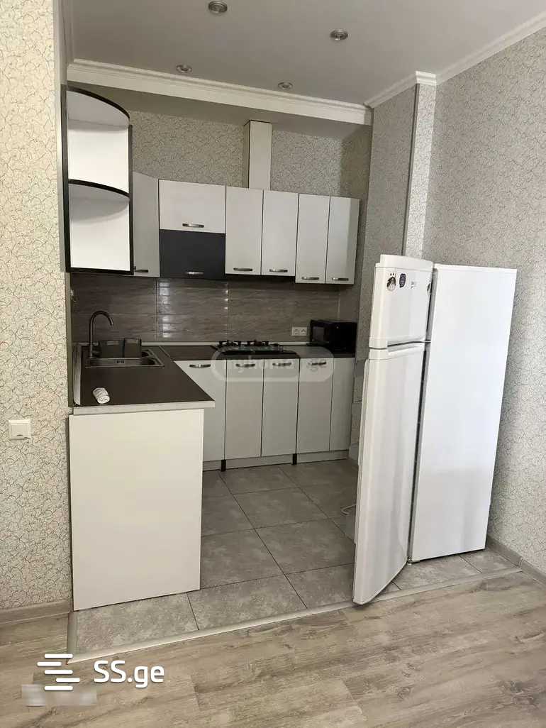 Kamani st - 3 rooms