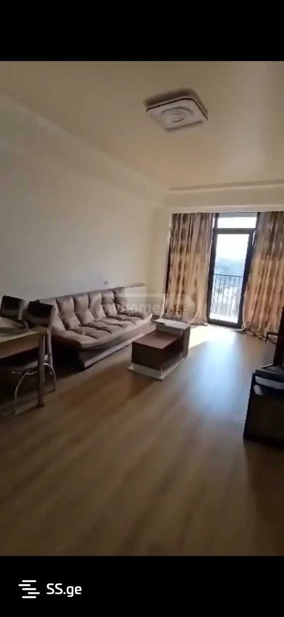 kerchi st. 2 - 2 rooms