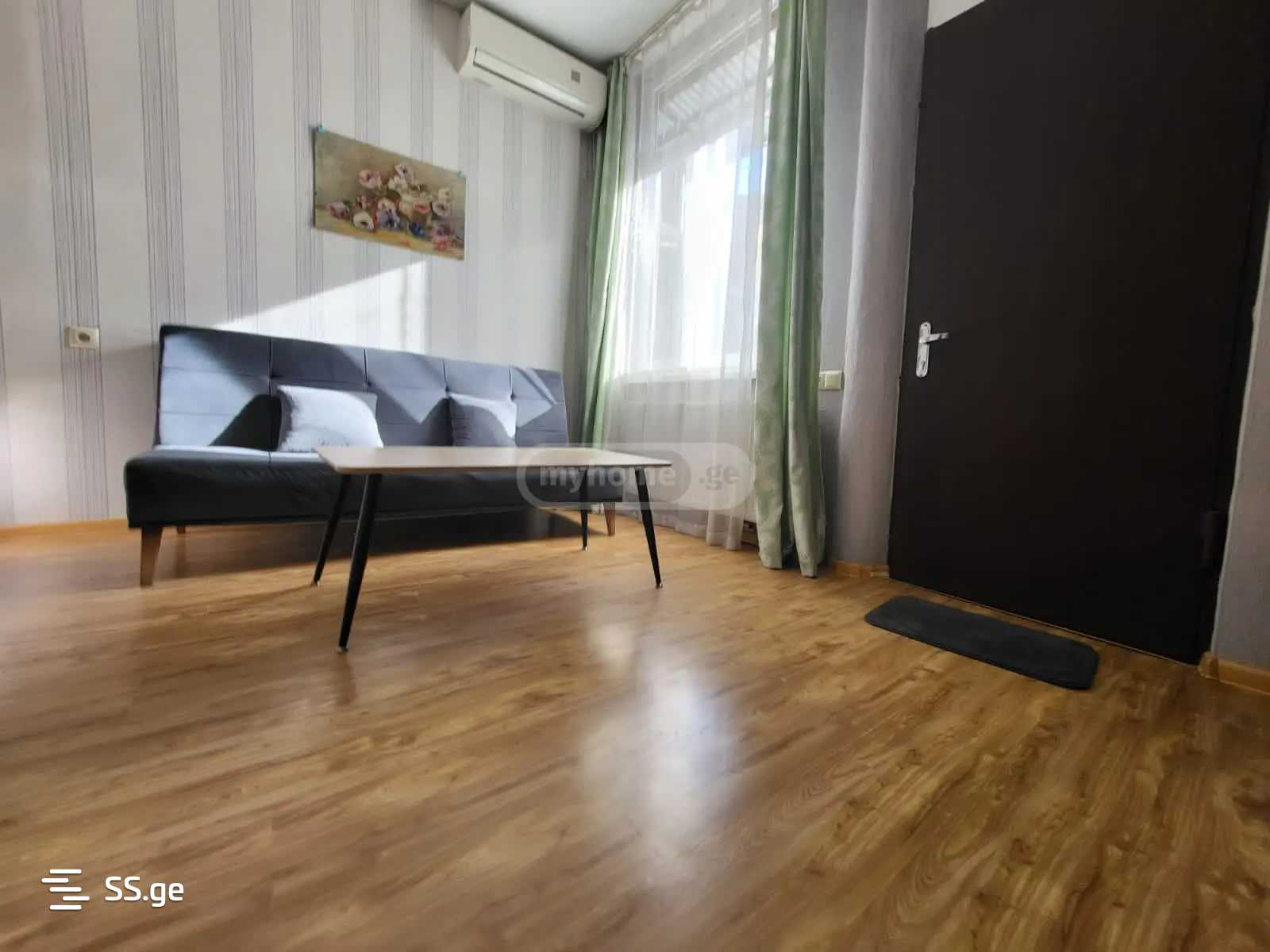 beridze st. - 2 rooms