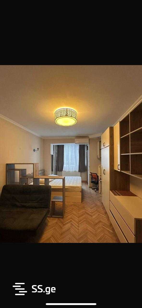 Квартира a.wereTlis avenue 102