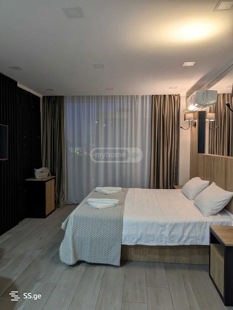 didi kheivani st. - 1 rooms