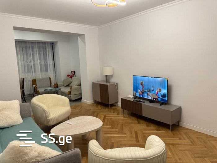 ckneti st. - 4 rooms