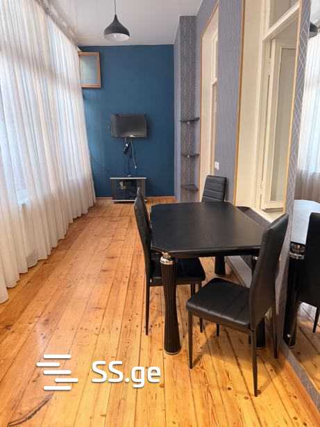 paster st. - 3 rooms