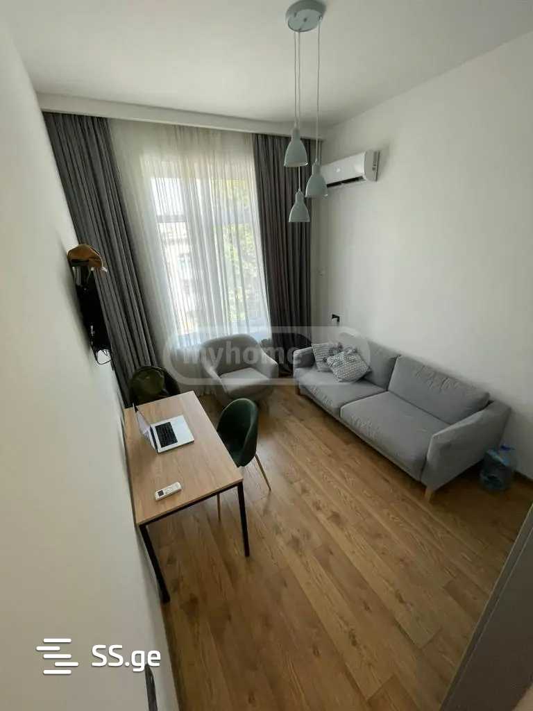 rustaveli avenue - 2 rooms