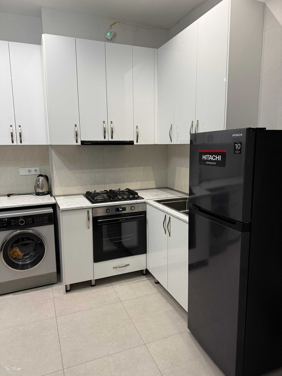 bokhou st. 10 - 3 rooms