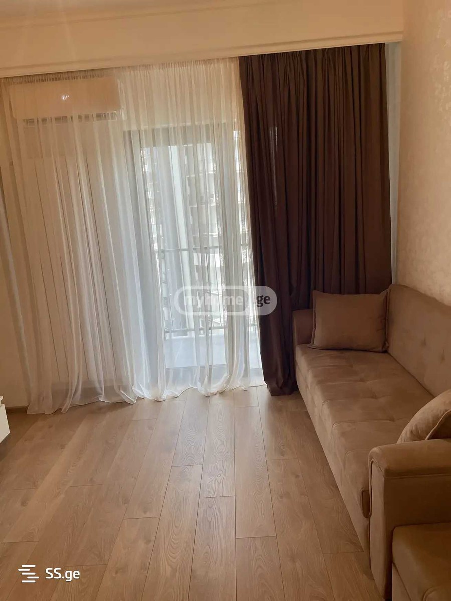 a.wereTlis avenue - 2 rooms