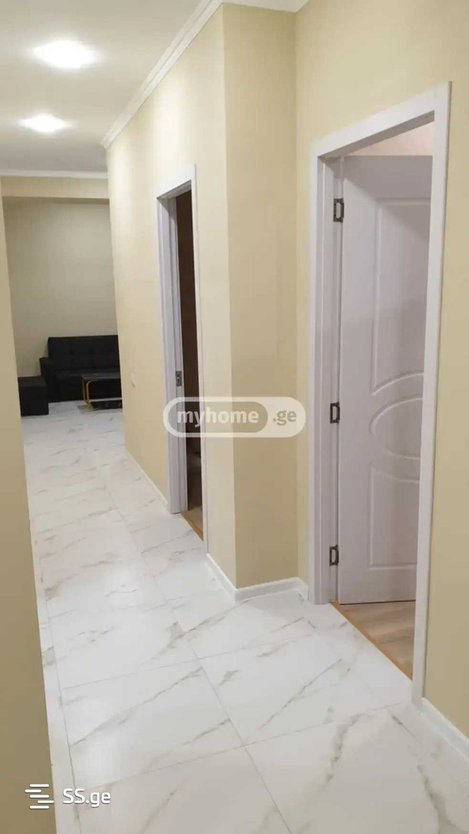 shartava st. - 2 rooms
