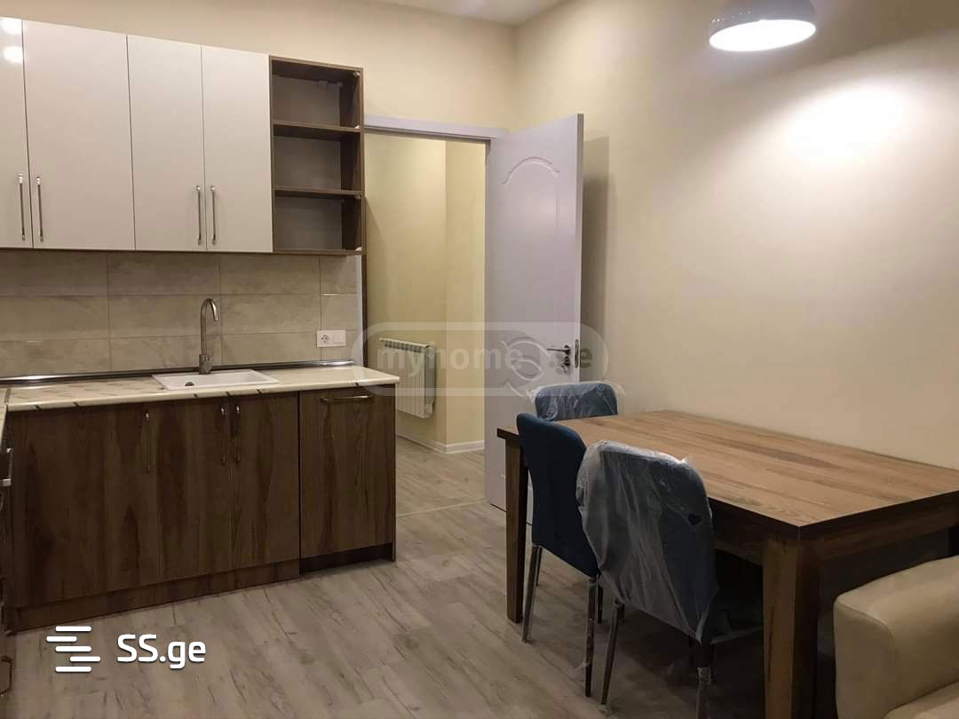 kavtaradze st. 14 - 2 rooms