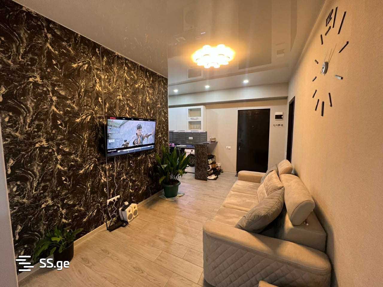 Квартира shandor petef st.