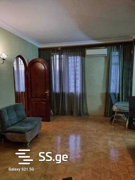 m. aleksidze st. - 2 rooms