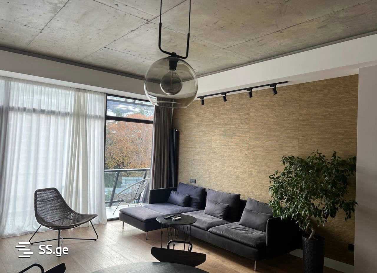 paliashvili st. - 3 rooms