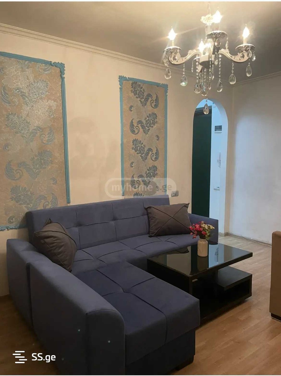 a.wereTlis avenue - 2 rooms