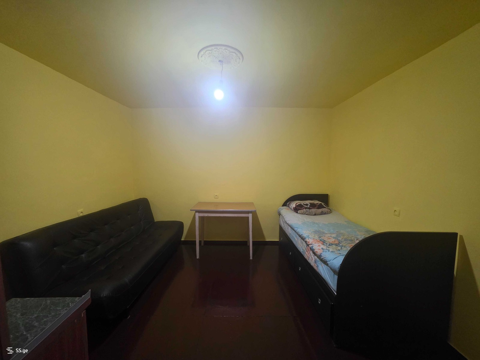rionhesi st. 53 - 1 rooms