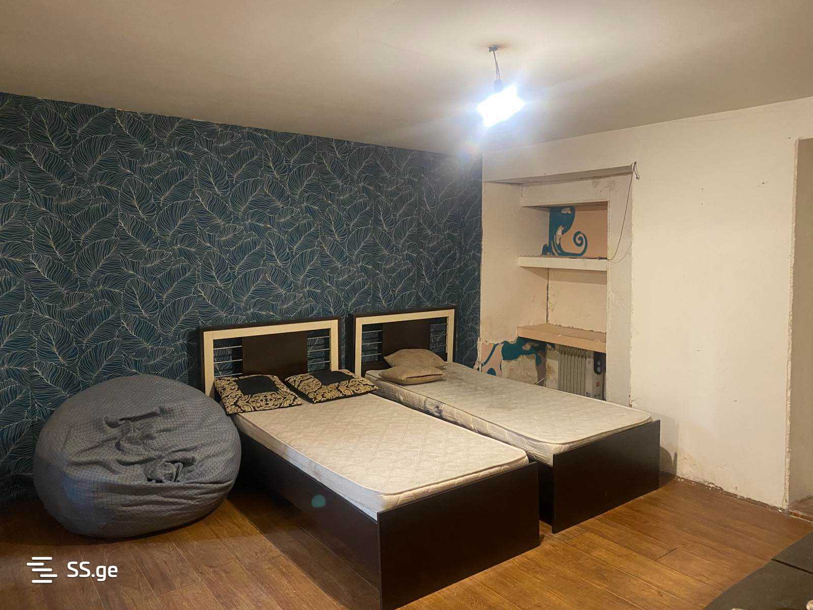 st. nikolozi st. 99 - 1 rooms