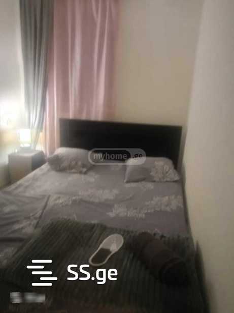 d. bakradze st. - 2 rooms