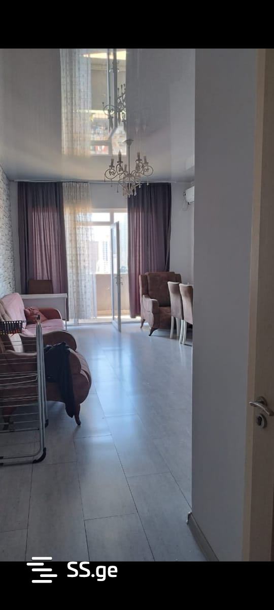 M. Lermontov Street 67 - 2 rooms