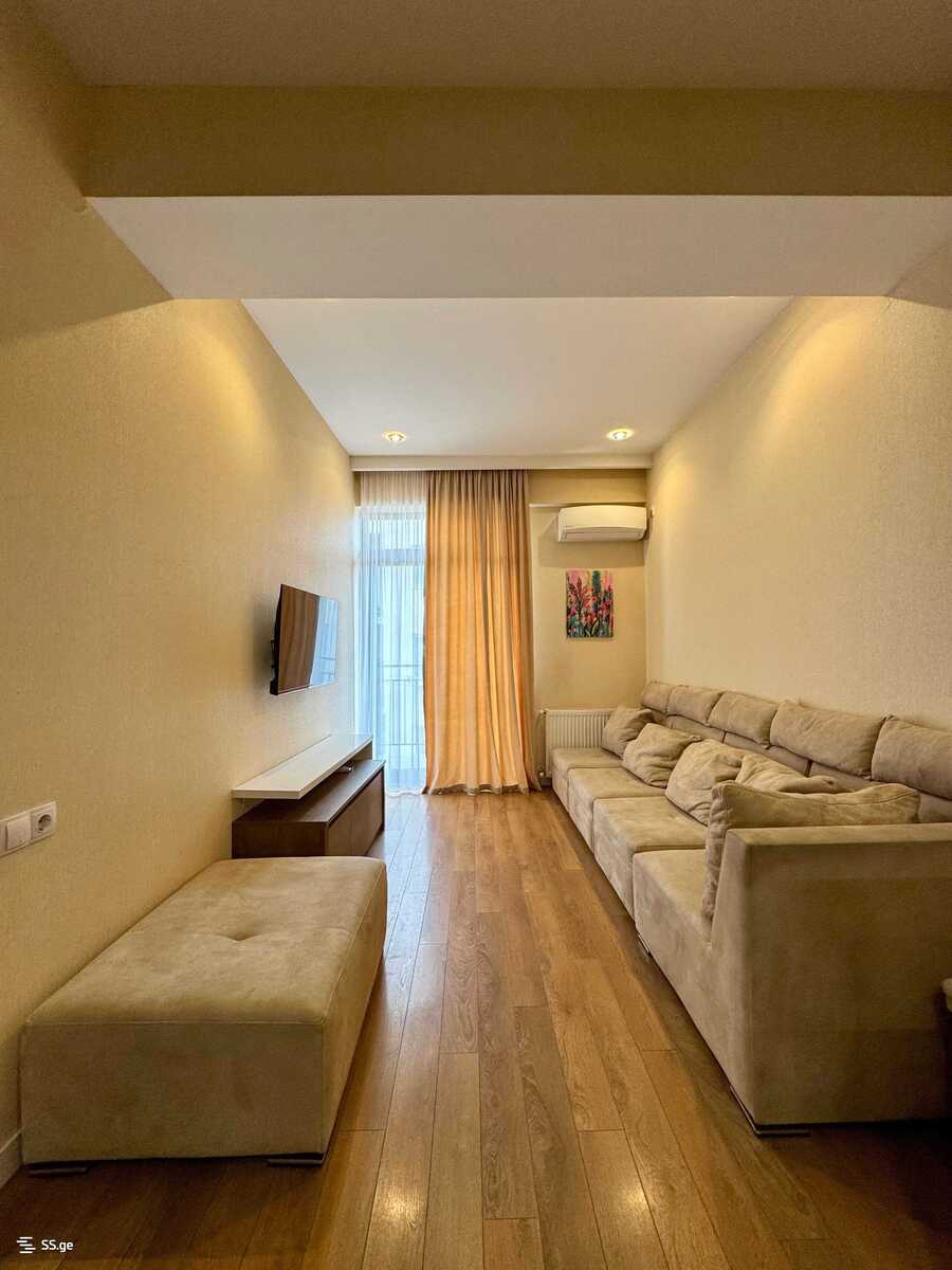 Квартира Mirian Mephe st. 9