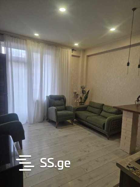 Квартира s. cincadze st