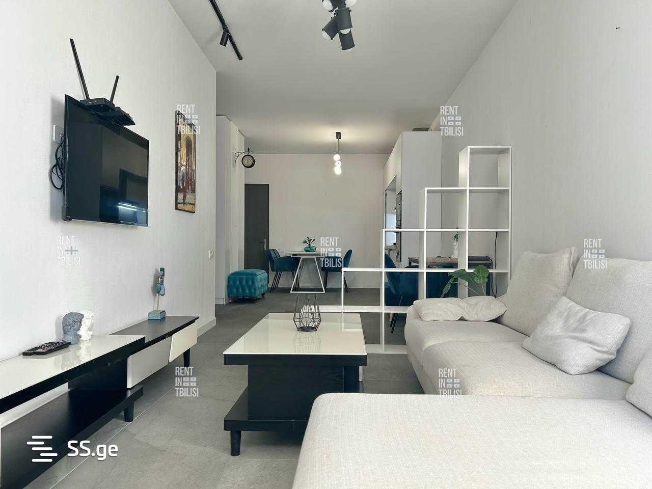 shrosha st. 2 - 2 rooms