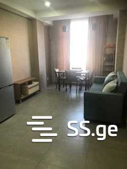 Квартира kerchi st.