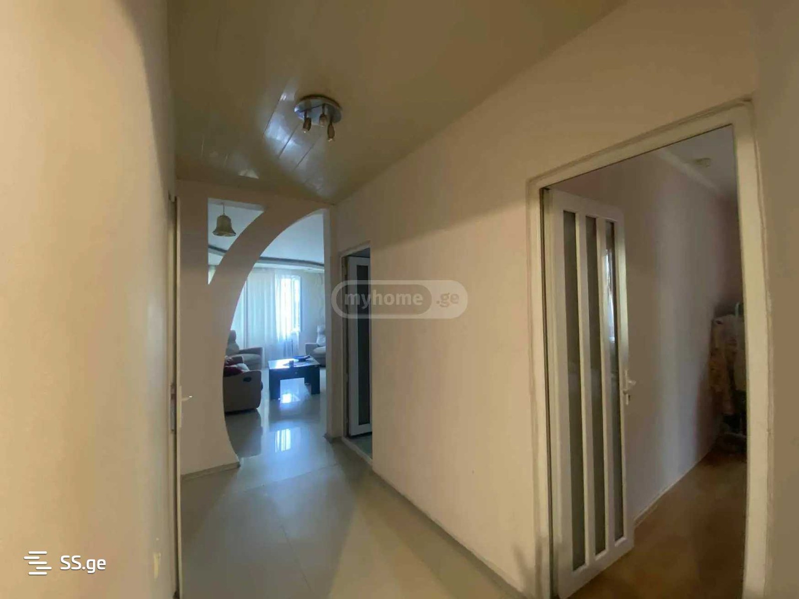 nucubidze I plato 0 - 4 rooms