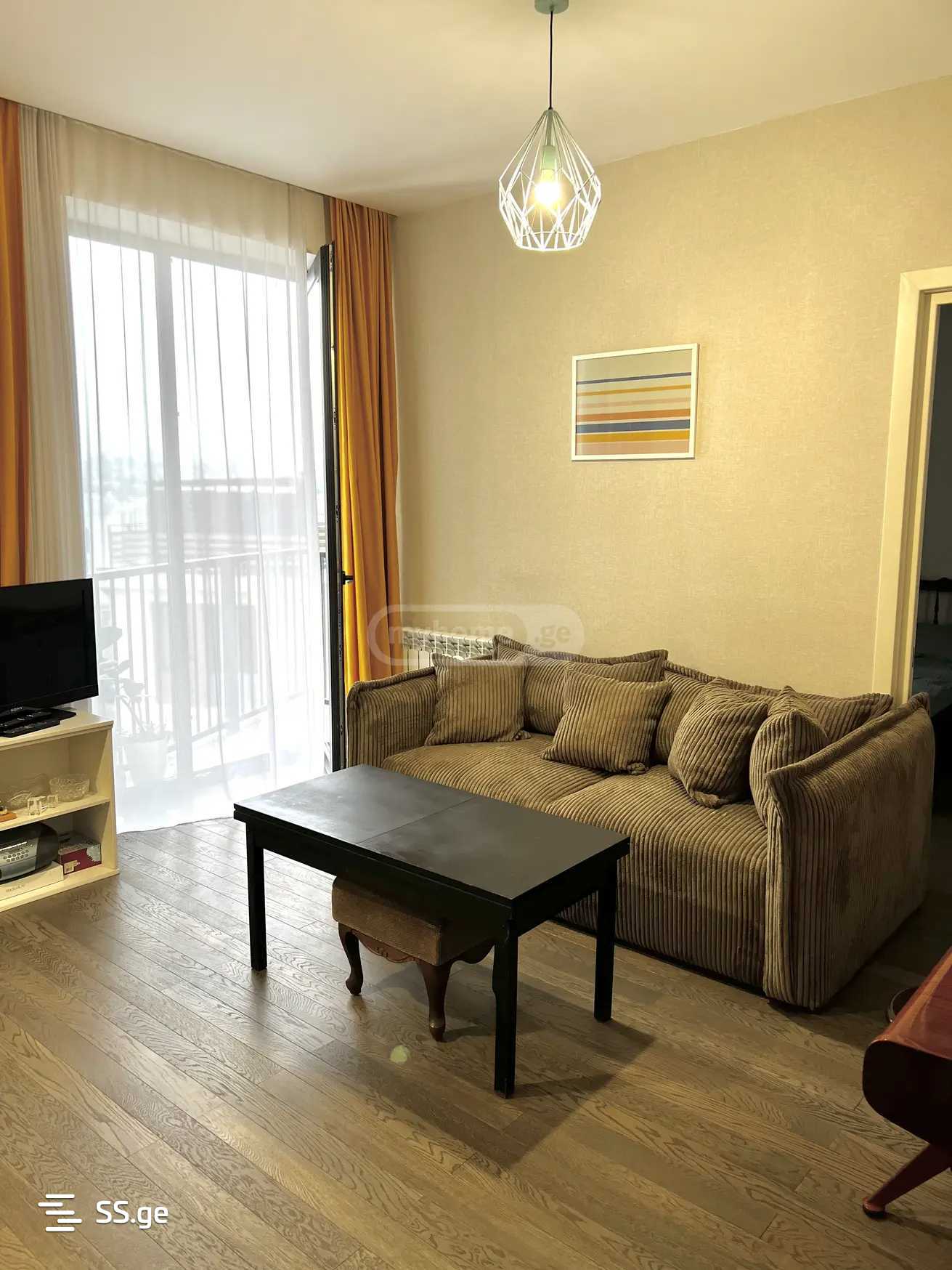 Квартира Krtsanis I Ln