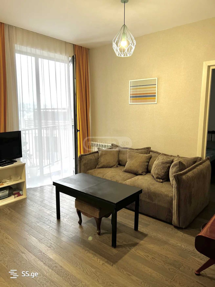 Krtsanis I Ln - 2 rooms