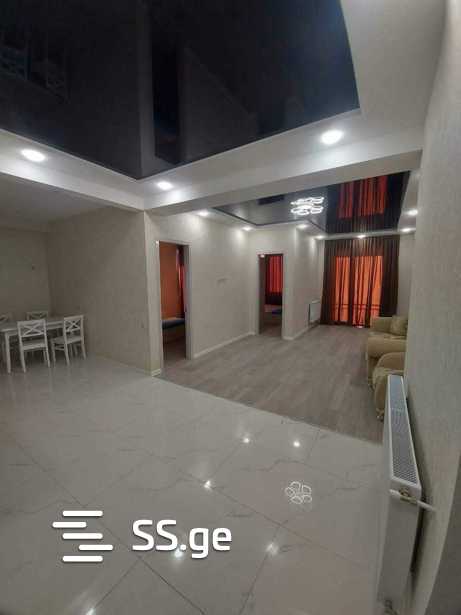 Квартира Z. Mkhargrdzeli st.