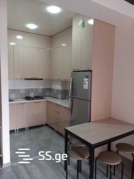 shandor petef st. - 2 rooms