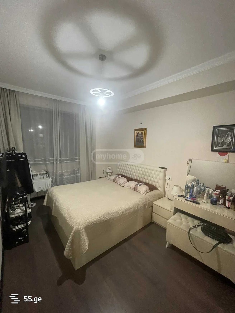 bochorishvili st. - 2 rooms