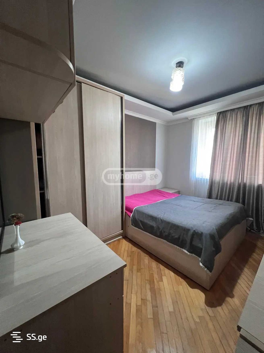 Rustavi - 2 rooms