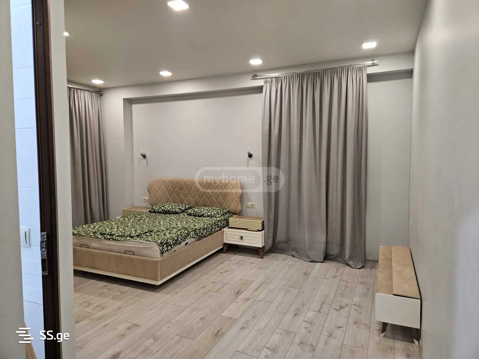 Rustavi - 2 rooms
