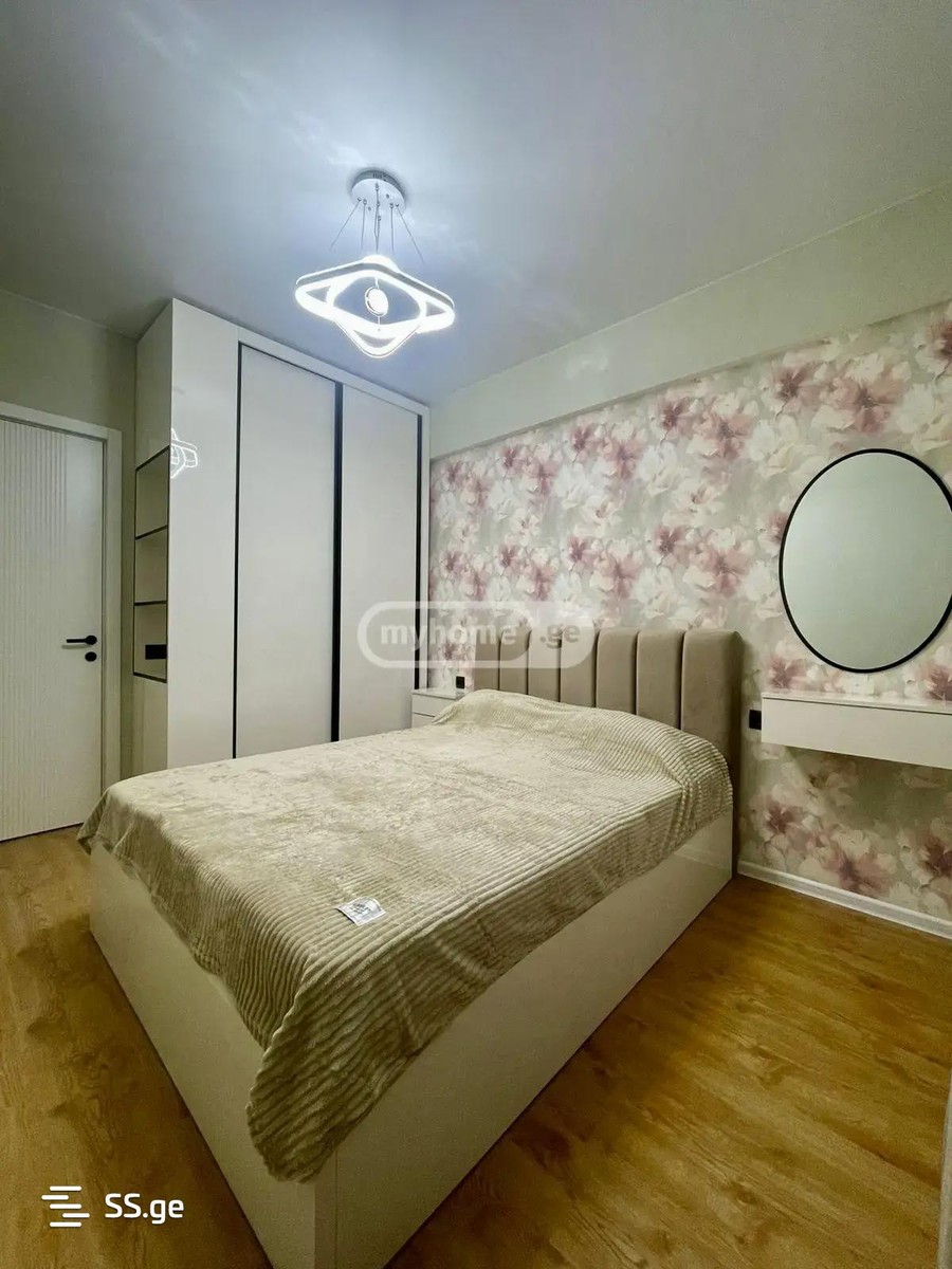 moskovi ave - 2 rooms