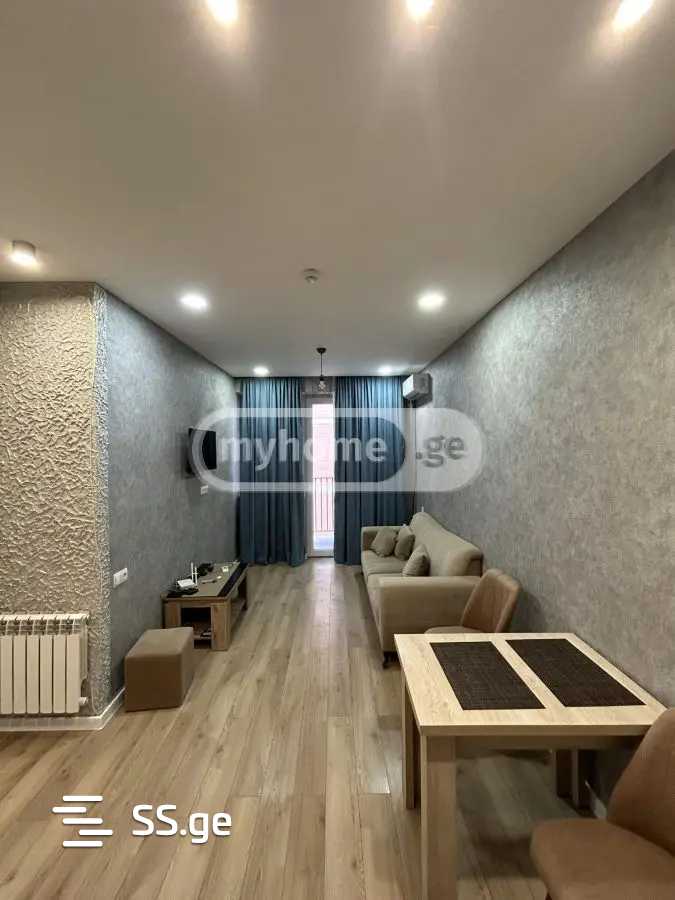 Marat Nozadze st. 29 - 2 rooms