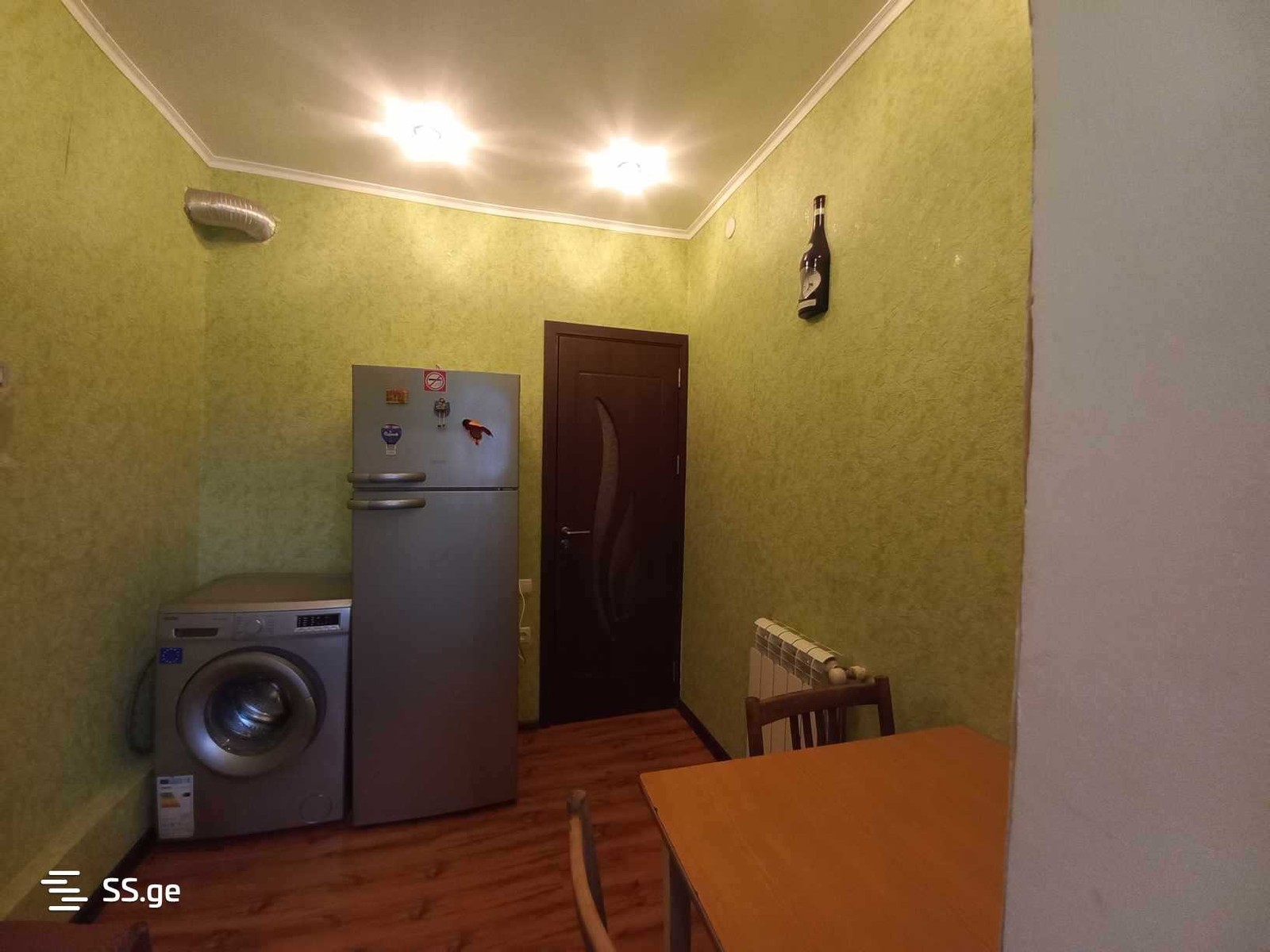 Rustavi - 2 rooms