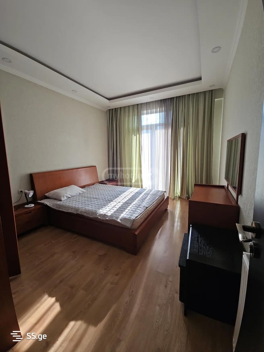kipshidze st. 9 - 4 rooms