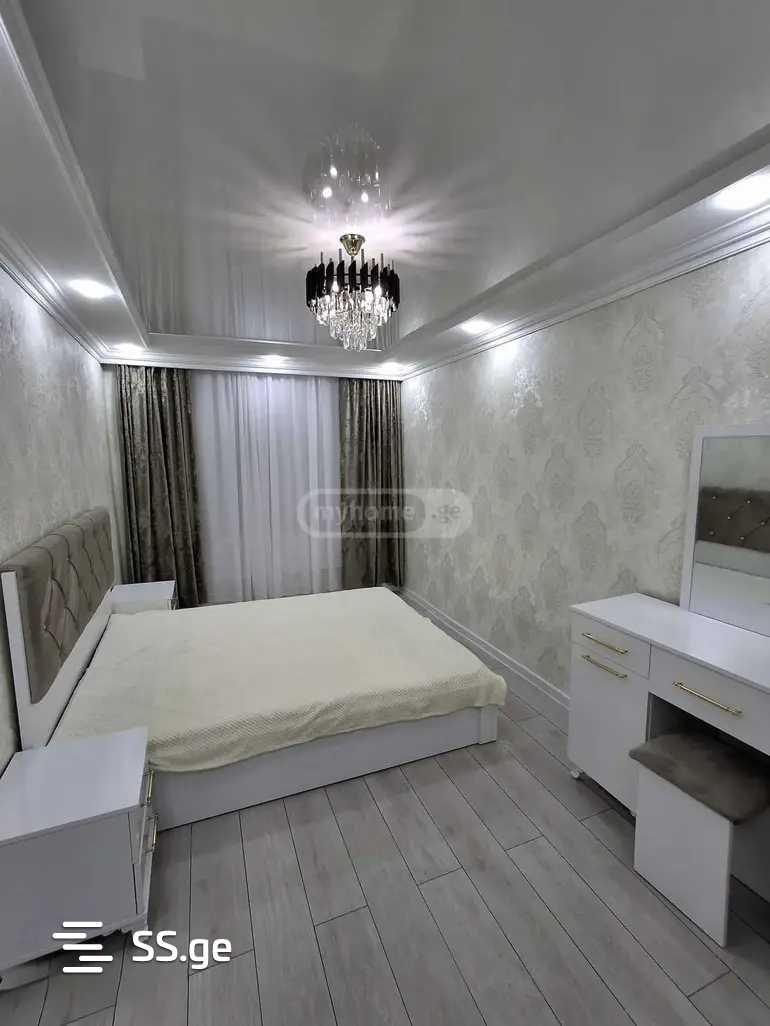 Rustavi - 3 rooms
