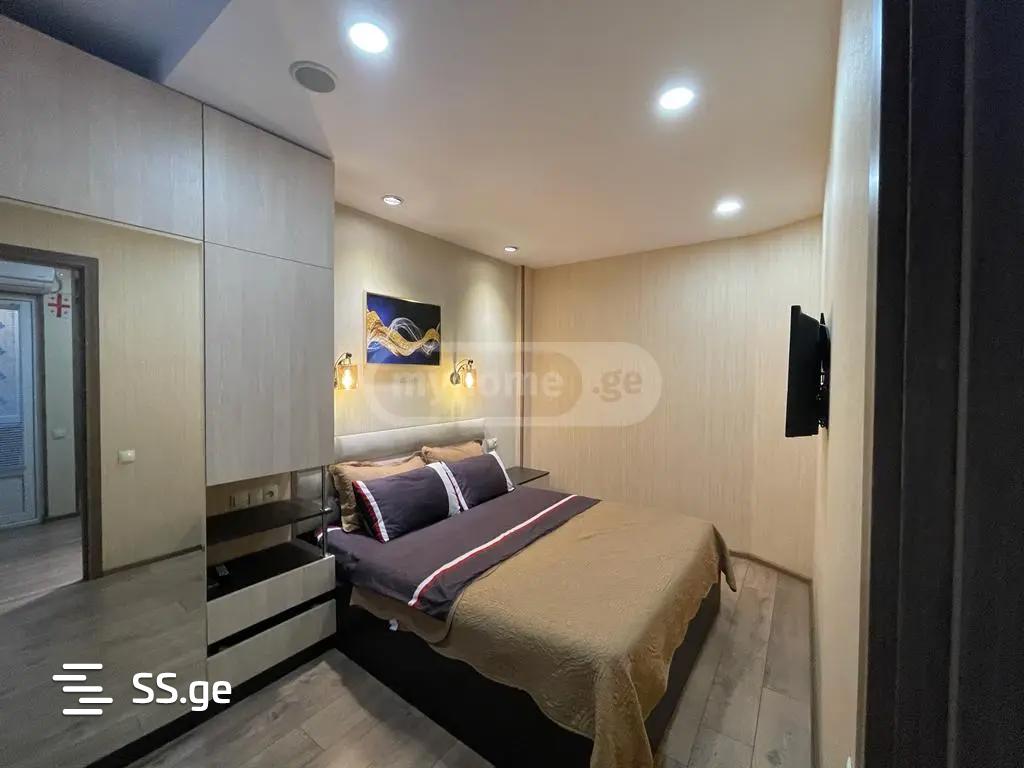 ckneti st. - 3 rooms