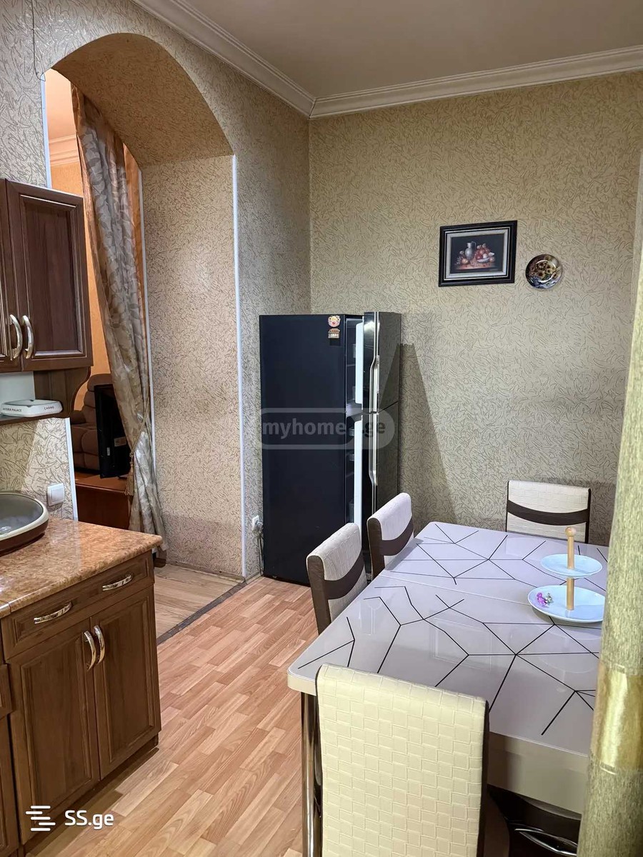 sankt-peterburg st. - 2 rooms