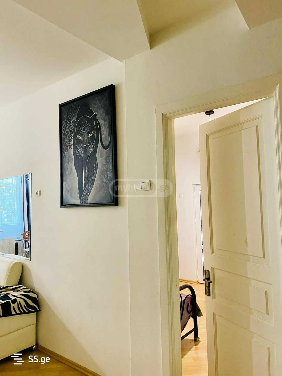 i. chavchavadze avenue 0 - 3 rooms
