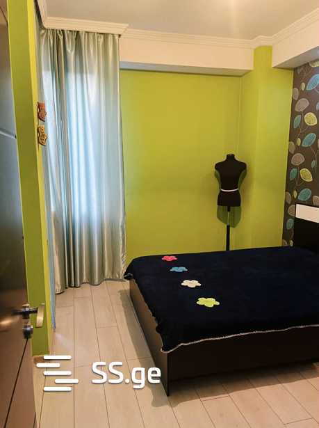 bochorishvili st. 37ბ - 2 rooms
