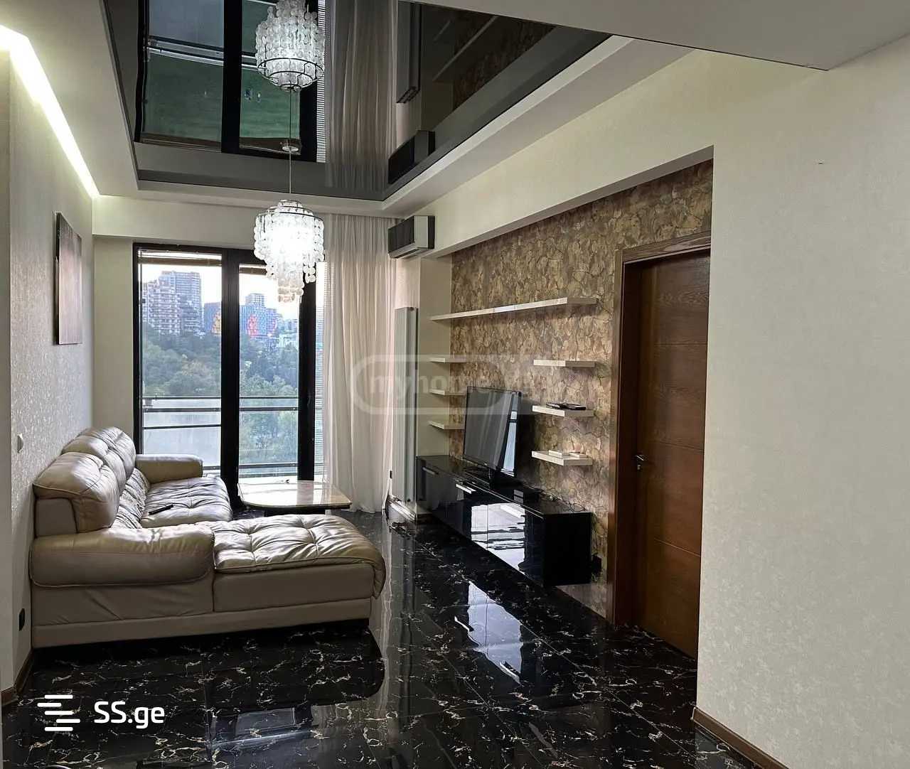 i. chavchavadze avenue 0 - 3 rooms