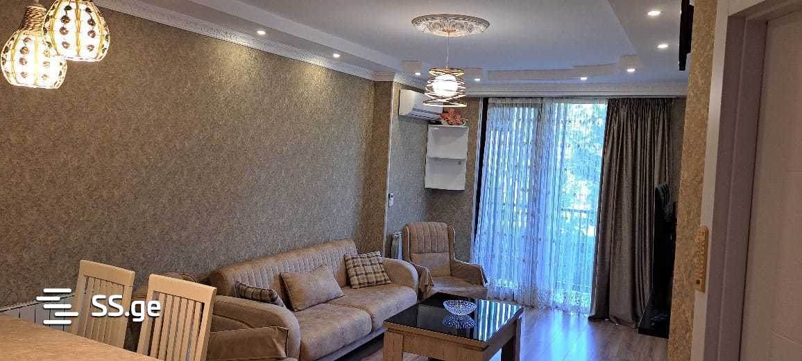 chkondideli st. 107 - 2 rooms