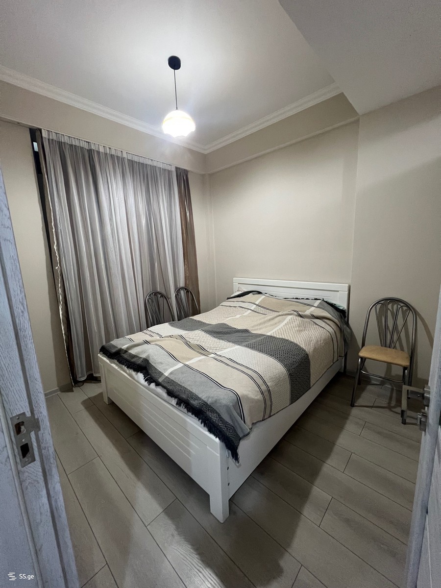 Anapa st. - 3 rooms