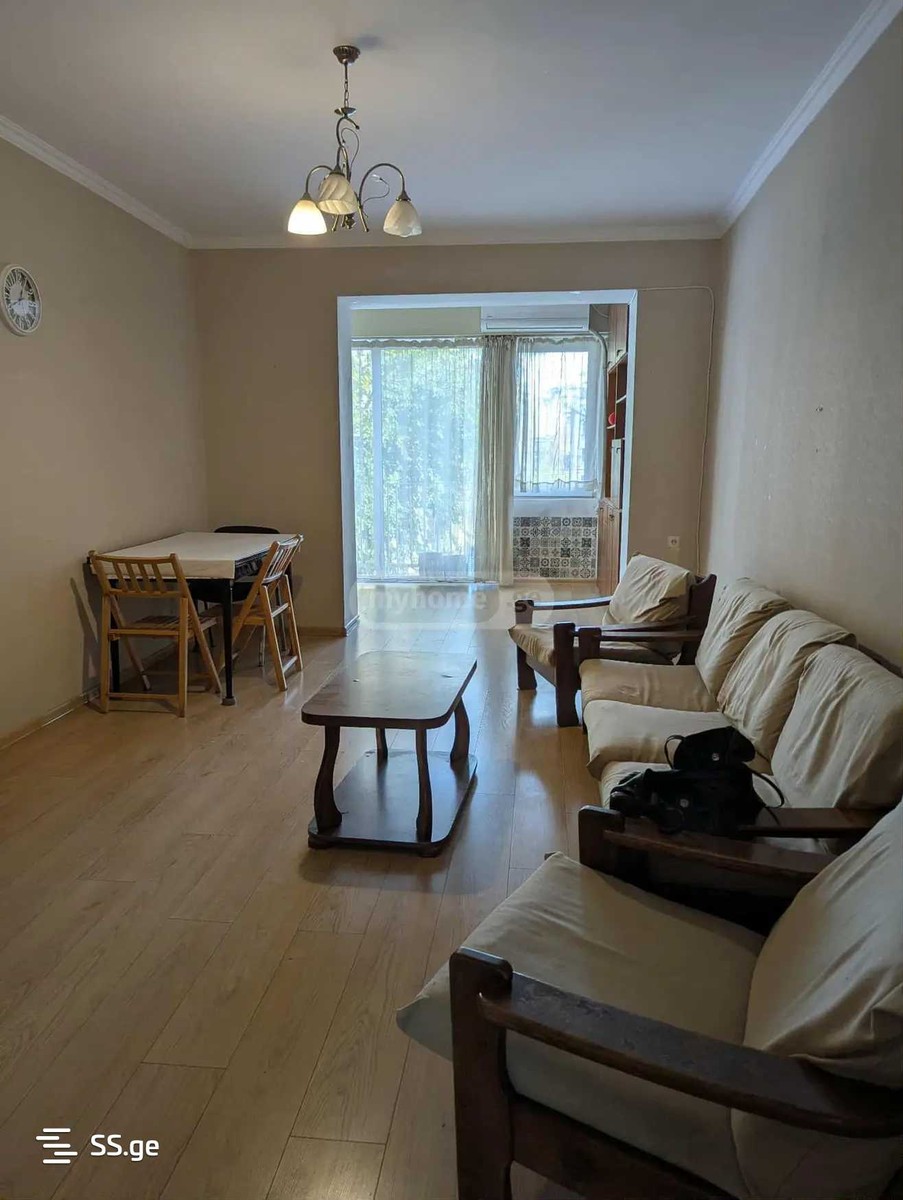 tashkenti st. - 2 rooms