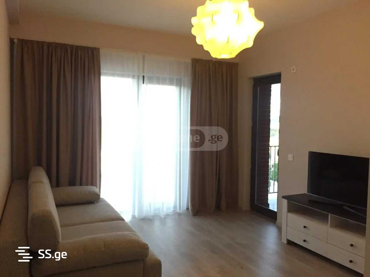 nucubidze st. - 2 rooms