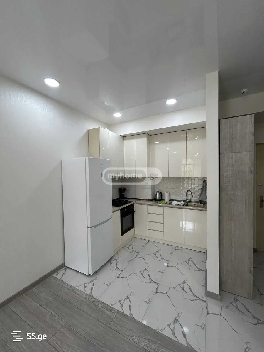 Marat Nozadze st. - 2 rooms