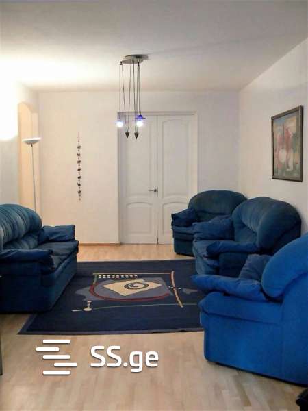 paliashvili st. - 2 rooms